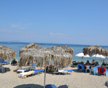 Παραλία